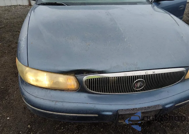 2G4WS52M2W1464322: 44435585