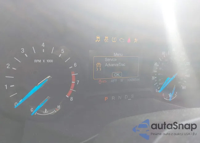 3FA6P0H76GR268980: 44435601