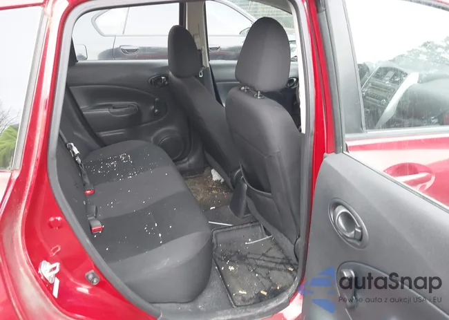 3N1CE2CP5FL443570: 44435624