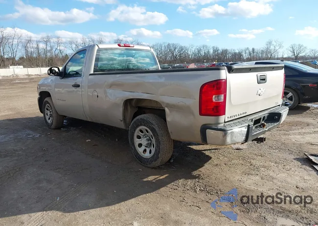 1GCEC14X08Z196992: 44435655