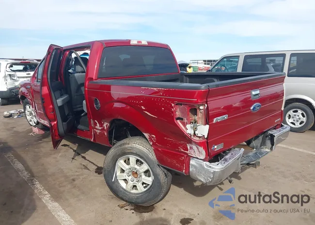 1FTFW1CF1DFD55664: 44435660