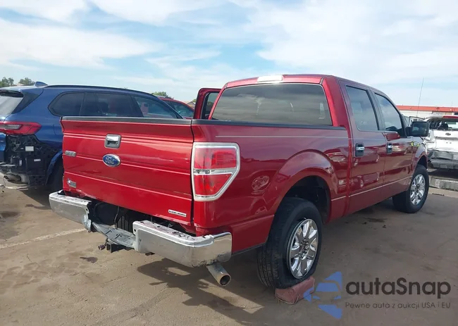 1FTFW1CF1DFD55664: 44435660