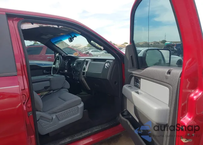 1FTFW1CF1DFD55664: 44435660