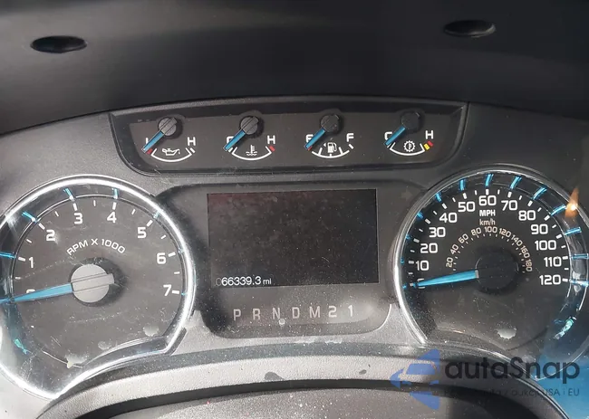 1FTFW1CF1DFD55664: 44435660