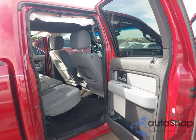 1FTFW1CF1DFD55664: 44435660