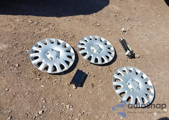 1YVFP80C055M41971: 44435667