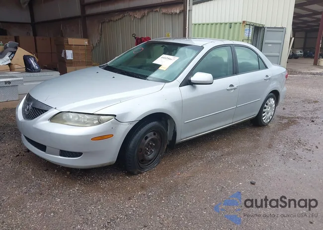 1YVFP80C055M41971: 44435667