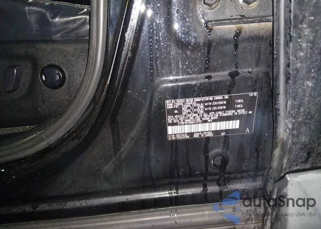 2T3DFREV9GW412707: 44435676