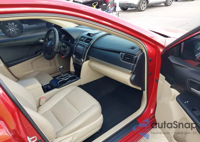 4T1BF1FK4CU618615: 44435711