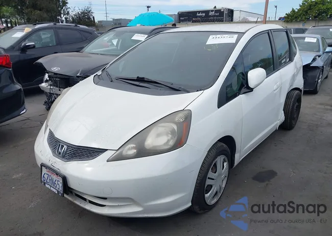 JHMGE8G39CC041548: 44435748