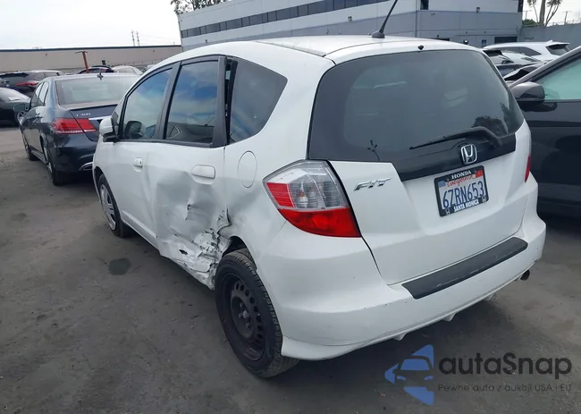 JHMGE8G39CC041548: 44435748