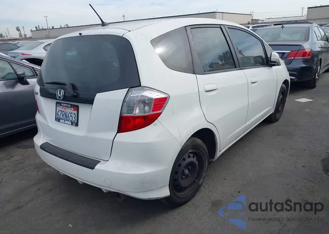 JHMGE8G39CC041548: 44435748