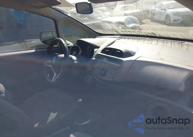 JHMGE8G39CC041548: 44435748