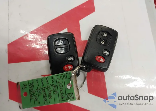 JF2SJAUCXFH533064: 44436764