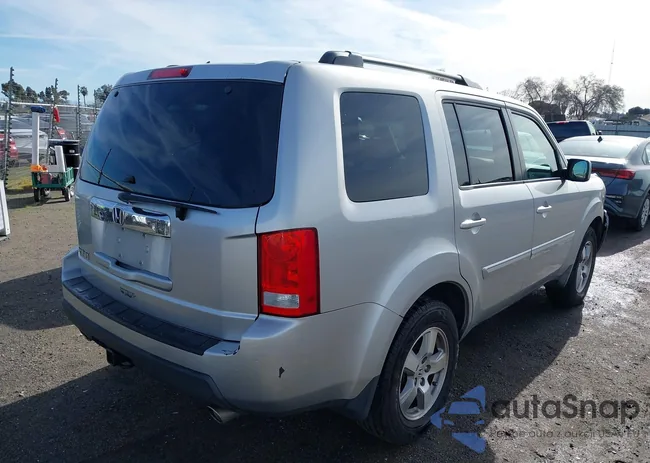 5FNYF3H40AB002022: 44436831