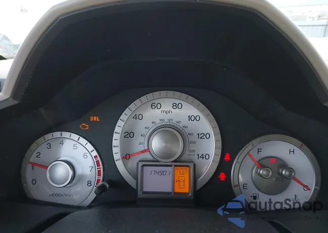 5FNYF3H40AB002022: 44436831