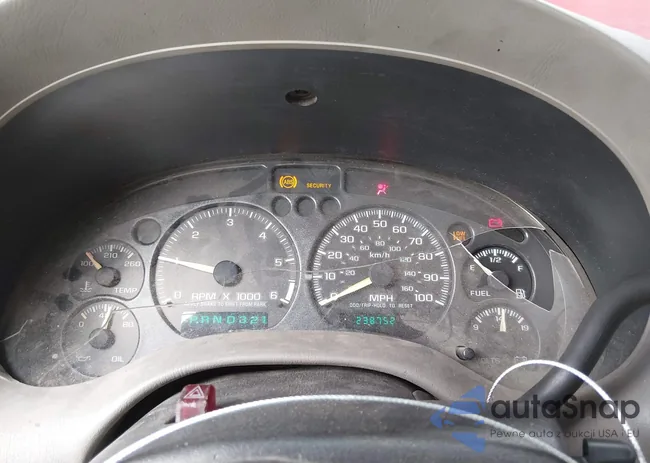 1GCCS19W318116770: 44436845