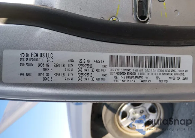 1C4NJPBA9FD399865: 44436849