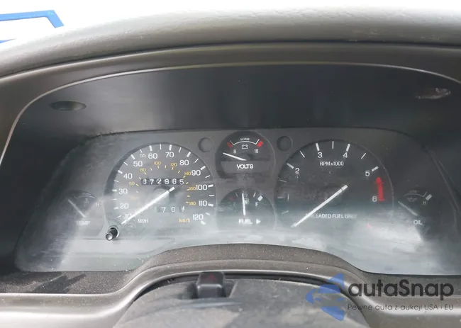 1FALP62W4SH170899: 44436858