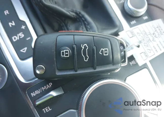 WAUAUGFF5LA000892: 44436874