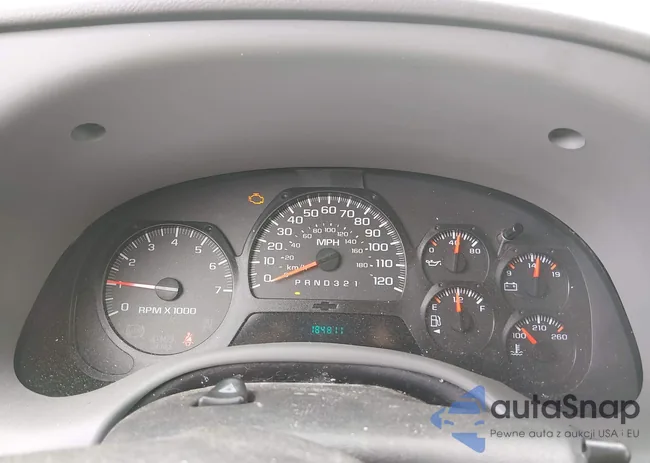 1GNET16S866160720: 44436942