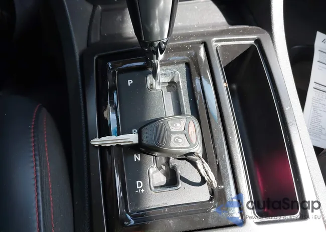 2D8GV77346H256799: 44437007