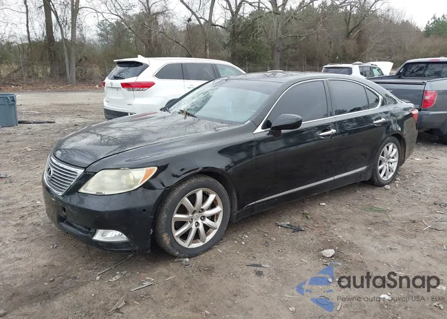 JTHBL46F375033265: 44437053