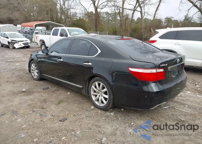 JTHBL46F375033265: 44437053