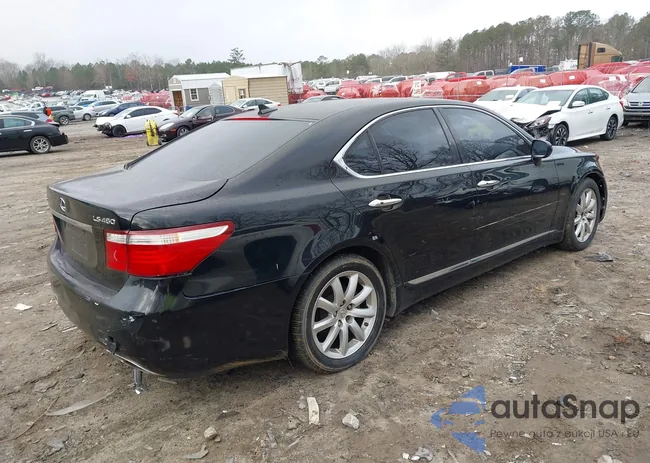 JTHBL46F375033265: 44437053