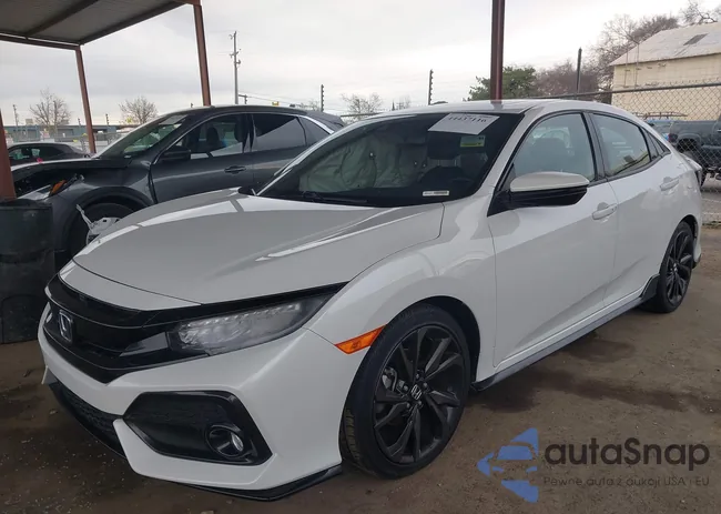 SHHFK7H91JU412316: 44437116