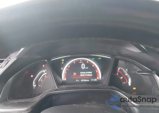 SHHFK7H91JU412316: 44437116