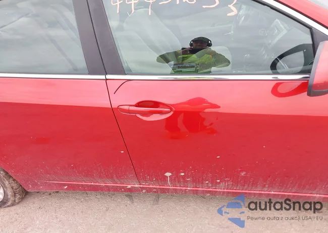 1YVHZ8CB0A5M09778: 44437123