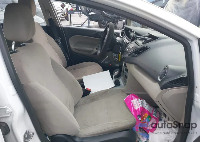 3FADP4BJ5KM124149: 44437163