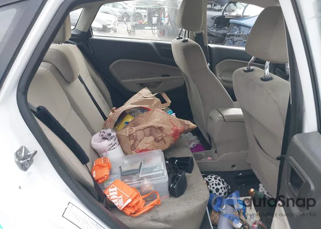 3FADP4BJ5KM124149: 44437163