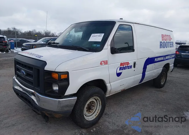 1FTNE2EW3EDA09243: 44437181