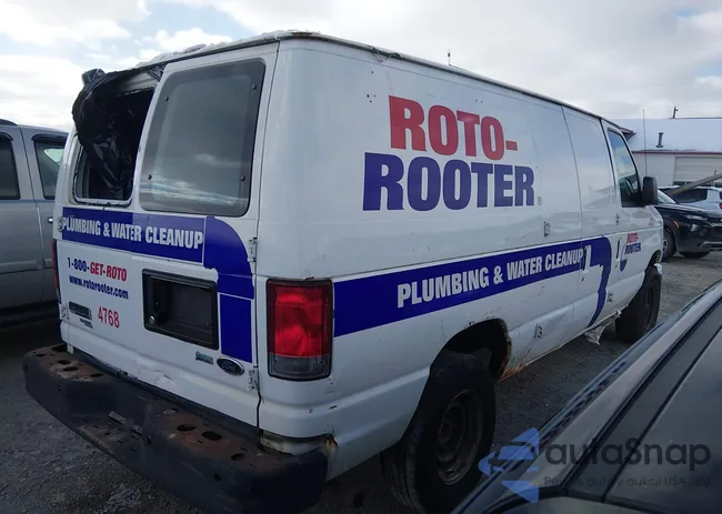 1FTNE2EW3EDA09243: 44437181