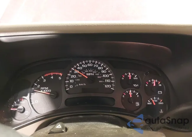 1GCHK23113F215885: 44437271