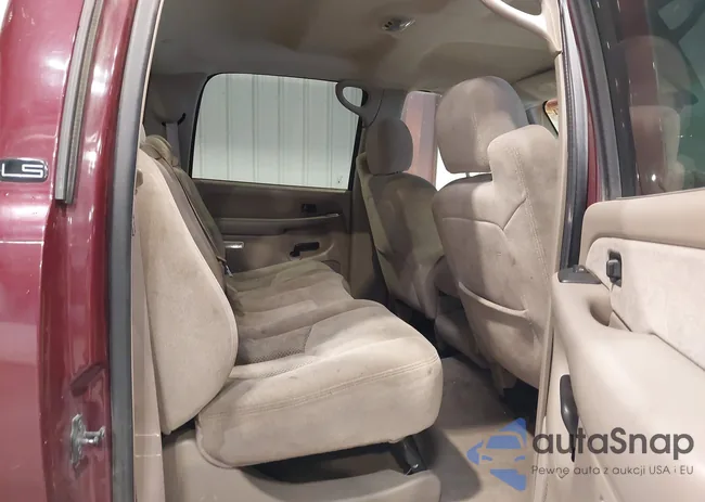 1GCHK23113F215885: 44437271