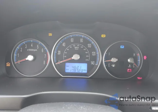 5NMSH13E59H299500: 44437272