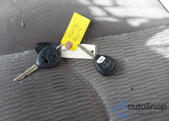 2T3BF4DV4CW242522: 44437297