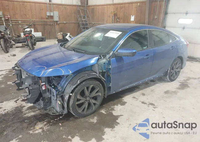 2HGFC2F8XLH593412: 44437320