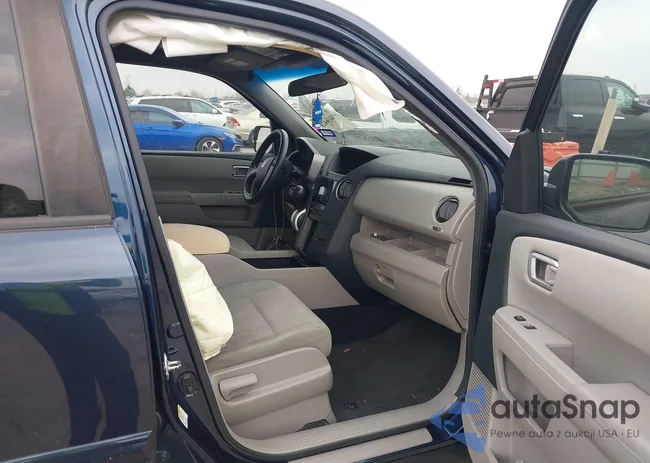 5FNYF3H42BB025321: 44436428