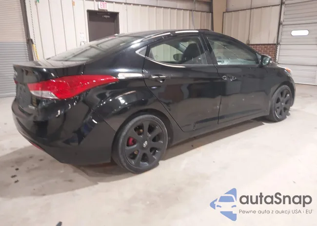 KMHDH4AE3DU919710: 44436457