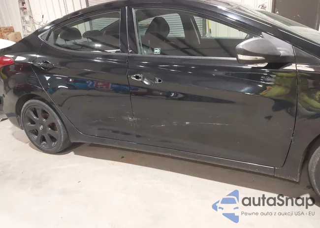 KMHDH4AE3DU919710: 44436457