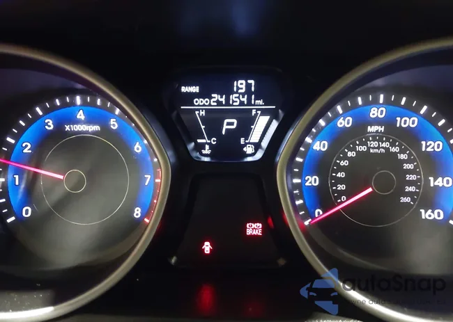 KMHDH4AE3DU919710: 44436457