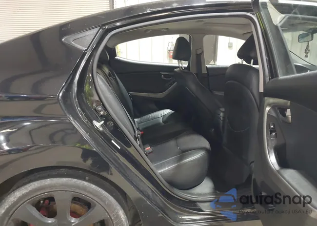 KMHDH4AE3DU919710: 44436457