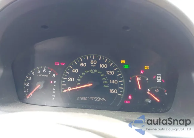 1HGCM56804A109541: 44436472