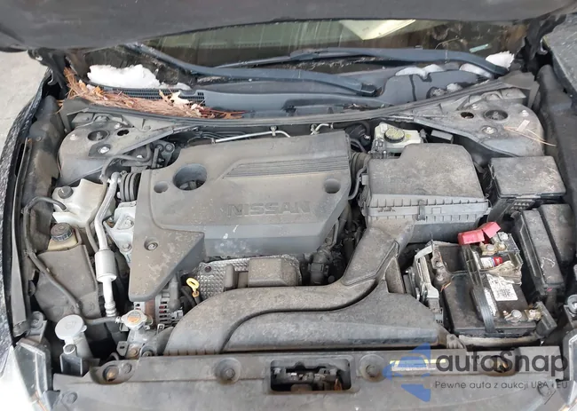 1N4AL3AP4GN362442: 44436474