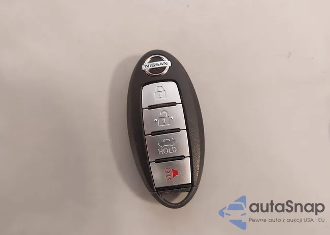 1N4AL3AP4GN362442: 44436474