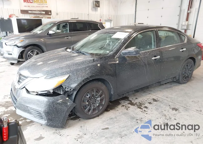 1N4AL3AP4GN362442: 44436474